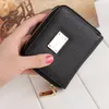 Wallet Female 2017 New Crown Lady Short Women Wallets Mini Money Purses Fold PU Leather Bags Female Coin Purse Card Holder
