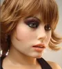 sexdollwholesale,virginsex machine ,Doggie-style life size head realistic best adult