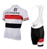 2022 MENS SUMMMER Triathlon Twin Six Cycling Jersey Mountain Bike Clothes Maillot Ciclismo Ropa Motorcykelkläder Storlek XXS-6XL A238N