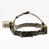 KC Fire Nieuwe 800 Lumen T6 LED Camouflage Koplamp Hoofdlamp camping Lamp Licht HL00128077089