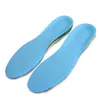 Silicon Gel Running Sport Insoles Shock Absorption Pads arch orthopedic insole Foot Care for Plantar Fasciitis Heel Spur