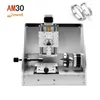 Aman Mini Jewelry Desktop Gravering Machine AM30 till salu