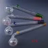 432Pcs Glass Smoking Pipes Glass Tubes Slingshot Skull Glass Pips G12