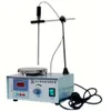 New Magnetic Stirrer with heating plate 85-2 Analysing Instruments hotplate mixer 110V/220V