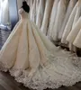 Eleganta korta ärmar Bröllopsklänning med applikationer Sweetheart Open Back Tulle Lång Bröllopsklänningar 2017 Skräddarsydda Glamorösa Bridal Klänningar