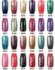 2017 Nieuwe Collectie Mei-Charm 48 Kleuren Cateye Nagellak 15 ml UV Gel Polish Soak Off Nail Gel DHL 48PCS / PARTIJ