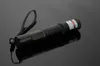 Visiable Beam JD 851 Green Laser Pointer Pen 532nm penna Lazer ad alta potenza + Star Cap spedizione gratuita