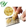 Batata descascador ferramenta de alho cortador vegetal gengibre picada de alho helicóptero gadgets cozinha gadgets inoxidável purê de batatas creme moinho de manteiga