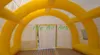 Túnel de túnel inflável de alta qualidade personalizável