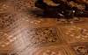 Bois de rose art Plancher de bois franc carreaux de bois massif décors de céramique meubles parquet parquet Kosso décoration de la maison décor nettoyant travail du bois carrelage papier peint