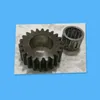 Planetary Gear 203-26-61180, Bearing 203-26-61270, Shaft for Swing Reducer Fit PC100-6 PC120-6 PC128UU-1 PC128US-1 PC128UU-2