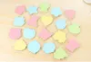 Mode Post Notes Label Nieuwe Student Sticky Note Notepad Bladwijzers Post Notes Papier Creativiteit Notes Sticky Paper Memo Self-Adhesive Pads