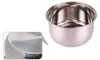 5L Reiskocher aus rostfreiem Stahl nicht kleben Innentopf Reiskocher Topf Hardware Küchengerät Zubehörteile von Hardware Eis barrels