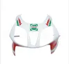 3 Gratis presenter Fairings för Honda VTR1000 RC51 SP1 SP2 00 01 02 03 04 05 06 ABS Motorcykel Fairing Kit Bodywork White Red Green AZ