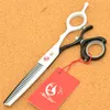 6.0Inch JP440C Salon Hair Thinning Scissors Hair Shears Tijeras Hairdressing Scissors Barber Shears for Beauty Salon ,HA0354