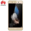 Original Huawei Enjoy 5S Mobile Phone MT6753T Octa Core 2GB RAM 16GB ROM Android 5.1 5.0 inch 13.0MP Fingerprint ID 4G FDD-LTE Smart Phone