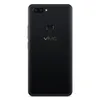 Vivo X20 4G LTE الهاتف الخليوي 4 جيجابايت RAM 64GB ROM Snapdragon 660 Octa Core Android 6.01 بوصة ملء الشاشة 12.0MP 3245MAH ID Face بصمة الهاتف المحمول الذكي