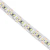 SMD 3014 LED -remsa 10mm Super Bright 204Ledm Nonwaterproof LED -band Ljus DC 12V Vit Color5Mlot6568473