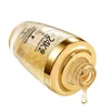 BioAqua 24k Gold Serum Skin Care Face Cream-producten heffen onmiddellijk anti-veroudering op