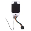 gps anti -roubo