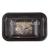 DHL Rolling Tray Dabbing All Stars Tabletts SL Größe 18 cm, 125 cm, 13 cm, 27 cm, 175 cm, 23 cm, Metall, Tabak, Messingplatte, Kräuter-Handroller3654872