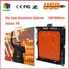 Indoor Schermo P5 LED Full Color / LED Video Wall Display