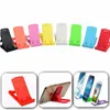 Folding Portable Foldable Desk Table Mini Stand Holder Adjustable Phone Bracket Lazy Holder for iphone 7 Samsung ipad Cell phone Universal