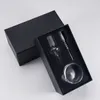 Hot Selling Mini Nector Collector Kit 19mm Joint Straw with Titanium Tip and Quartz Nail Glass Ashtray for Water Pipes