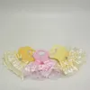 Yaratıcı Bebek Duş Parti Favor Malzemeleri Yenilik GirL Etekler Şeker Paketleme Çantaları Doğum Günü Hediye Hatıra Şeker Kutuları ZA3394