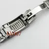 P210 Steryle 20 mm 316L Solidna stal nierdzewna Bransoletka Fit Fit Watch321d