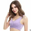 Les réservoirs de yoga sportifs poussent la camisole en cours de gym de gym de soutien-gorge en dentelle de soutien-gorge élastique élastique out top top shirts de fitness de mode sexy sous-vêtements 2694410