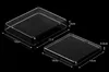 Freexex DHL LCD 디지털 스케일 2kg x 0.1g 전자 주방 음식 케이크 베이킹 가중치 균형 쥬얼리 규모에 의해 100pcs