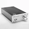 Freeshipping TP22 Nyaste TP31TK2050 Tripath Class T-Amp 2x30W Digital Amplifier Silver Högkvalitativ Professional Car Amp