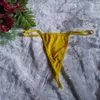 DHL 섹시 란제리 여자 팬티 tpants 끈 끈 란제 섹시한 tpants gstrings 섹시 속옷 브리프 여성 10 Colors9143400