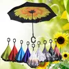 folding automatic umbrella