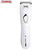 RIWA Rechargeable Mens Hair Clipper Washable Shaving Machine For Family Hair Trimmer RE-3201