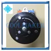 SP10 ac compressor voor Komatsu Tractor Kubota Massey Ferguson 720975 717638 3541139M91