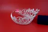 Coroas Original Strass Crystal Concurso Concurso de Beleza Sra. Coroa Casamentos Eventos Noivas Acessórios para o Cabelo Rainha Princesa Estilo M209h