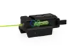 New Arrival Laser Sight Tactical Green Laser Scope with 20mm Mounting System Black for Outdoor CL20-0018