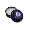 High Quality 12 Signs Constellation Zodiac Perfumes Magic Solid Perfume Deodorant Solid Fragrance For Women Men