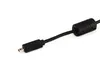 Byte USB-kabel UC-E6 för Nikon Coolpix S4000 S4200 S5100 S70 S80 S800C S8000 D3200 D5000 L20 L22 L100 L120 Digital kamera