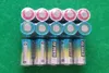 800pcs/lot RoHS 6V Alkaline Battery 4AG13 476A 28A A544 L1325 Alarm dog collar 4LR44