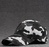 Heren Leger Camo Cap Honkbal Pet Camouflage Hoeden Voor Mannen Camouflage Caps Vrouwen Blank Desert Hoed groothandel baseball cap