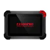 XTool Novo EZ400 Pro Dignostic Tool Scanner Auto Programador Chave e Odômetro Ajuste Full System Car Ferramentas DPF ECU Free Update