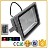 RGB-LED-Flutlichter, IP65, wasserdicht, DMX-LED-Landschaftsbeleuchtung für den Außenbereich, 10 W/20 W/30 W/50 W/100 W/150 W/200 W, AC85–265 V