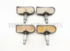 SET OF (4) NEW OEM 04727392AA FOR CHRYSLER TIRE PRESSIRE MONITOR SENSOR GENUINE MOPAR 5127335AF