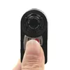 Q7 Mini Wifi DVR Wireless IP Camcorder Video Recorder Camera Infrared Night Vision Action Camera Motion Detection Built-in Microphone