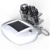 Newest 4in1 Ultrasonic Cavitation Vacuum RF Radio Frequency Body Slimming Cellulite Removal Skin Care Beauty Machine