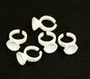 New Permanent Makeup Easy Ring Ink Holders Caps without Separated caps holder hot sale free shipping