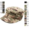 Outdoor Sports Baseball Cap Tactical Capeflage Cap Camo Navy Hat Marines Army Hunting Bombat Assault NO07-003